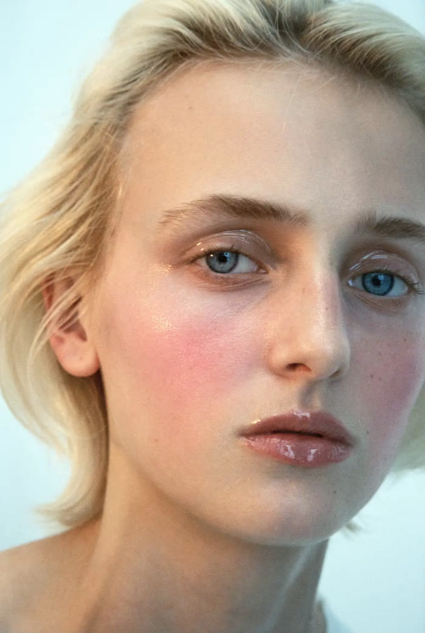 Skincare brands